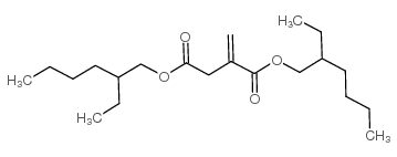 衣康酸二(2-乙基己基)酯