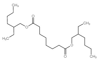 辛二酸双(2-乙基)己酯