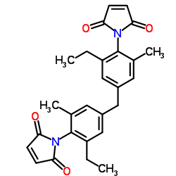 双(3-乙基-5-甲基-4-马来酰亚胺基苯基)甲烷