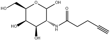 N-(4'-戊炔酰基)-D-半乳糖胺