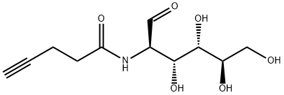 N-(4'-戊炔酰基)-D-葡萄糖胺