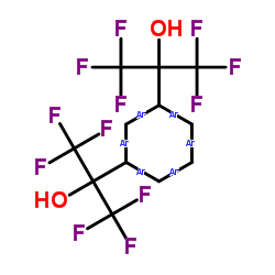 1,3-双(α-羟基六氟异丙基)苯
