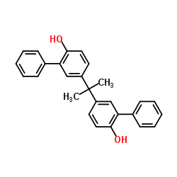 2,2-双(2-羟基-5-联苯基)丙烷