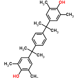 α,α'-双(4-羟基-3,5-二甲苯基)-1,4-二异丙苯