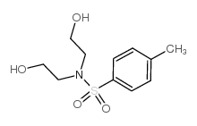 N,N-双-(2-羟乙基)-对甲苯磺酰胺