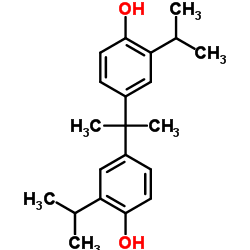 2,2-双(4-羟基-3-异丙苯基)丙烷