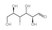 4-脱氧-4-氟代-D-甘露糖