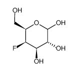 4-脱氧-4-氟代-D-半乳糖