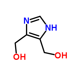 1H-咪唑-4,5-二甲醇