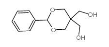 5,5-双(羟甲基)-2-苯基-1,3-二氧杂环己烷