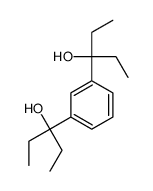 1,3-双(3-羟基-3-戊基)苯