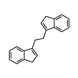 1,2-二(3-茚)乙烷