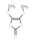 4,5-双(甲硫代)-1,3-二硫杂环戊烯-2-硫酮
