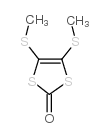4,5-双(甲硫代)-1,3-二硫杂环戊烯-2-酮