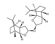 (+)-欧沃豪斯邻位羟基内醚®二聚物