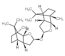 双[(2S,3AR,4S,7AR)-八氢-7,8,8-三甲基-4,7-亚甲基苯并呋喃-2-基]醚