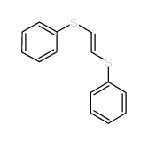 1,2-双(苯巯基)乙烯