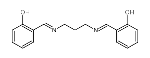 N,N'-二亚水杨基-1,3-二氨基丙烷