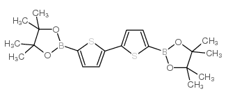 2,2'-联噻吩-5,5'-二硼酸二(频哪醇)酯