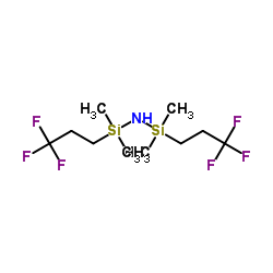 1,3-双(3,3,3-三氟丙基)-1,1,3,3-四甲基二硅氮烷
