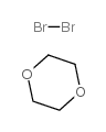 溴-1,4-二氧六环复合物