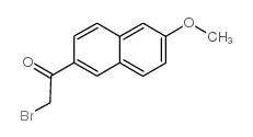 2-(溴乙酰基)-6-甲氧基萘