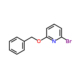 2-溴-6-苄氧基吡啶