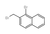 1-溴-2-(溴甲基)萘