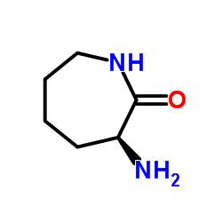 (S)-3-氨基-2-氮杂环庚烷酮	