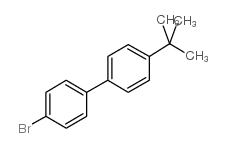 4-溴-4'-叔丁基联苯