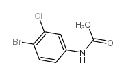 4-溴-3-氯乙酰苯胺