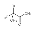 3-溴-3-甲基-2-丁酮