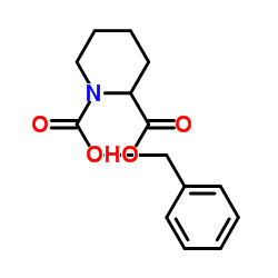 1-N-苄氧羰基-2-哌啶甲酸	