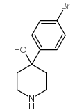 4-(4-溴苯基)-4-哌啶醇