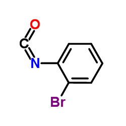 异氰酸2-溴苯酯