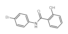 4'-溴化水杨酰苯胺