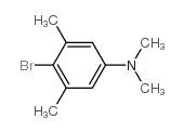4-溴-N,N,3,5-四甲基苯胺