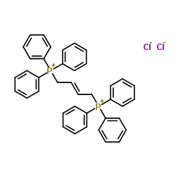 反-2-丁烯-1,4-双(三苯基膦氯)