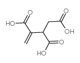 1-丁烯-2,3,4-三羧酸