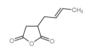 2-丁烯-1-基琥珀酸酐