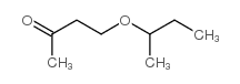 4-仲丁氧基-2-丁酮