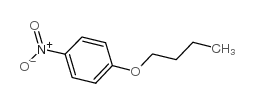 1-丁氧基-4-硝基苯