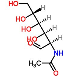 2-脱氧-2-乙酰氨基-D-半乳糖