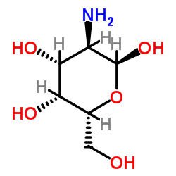 2-脱氧-2-氨基-alpha-D-半乳糖