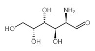 2-脱氧-2-氨基-D-半乳糖