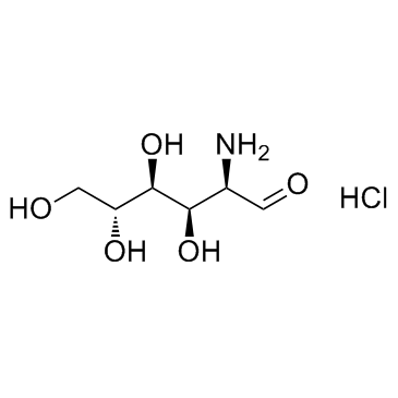 2-脱氧-2-氨基-D-葡萄糖盐酸盐