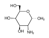 2-脱氧-2-氨基-beta-D-葡萄糖