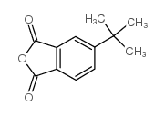 4-叔丁基邻苯二甲酸酐