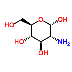 2-脱氧-2-氨基-alpha-D-葡萄糖