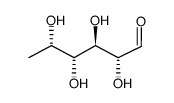 6-脱氧-L-塔罗糖